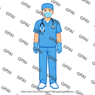 Medical worker
