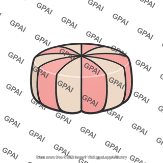 Body radial symmetry