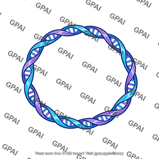 Bacterial genome