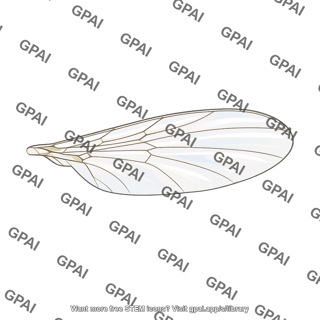 Insect wing