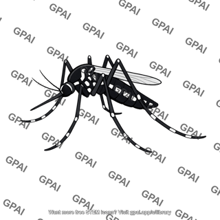 Aedes aegypti