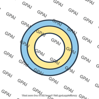 Animal embryo diploblastic