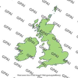 British isles