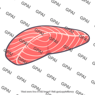 Seafood fillet