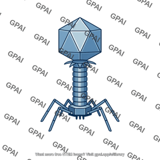 Bacteriophage