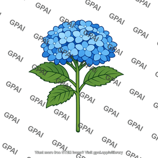 Hydrangea acidic soil