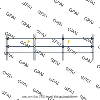 Electric fence