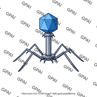 Bacteriophage