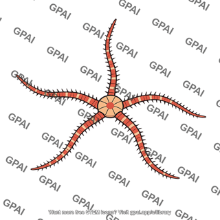 Ophiuroid