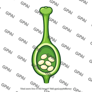 Carpel egg bearing