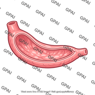 Abomasum