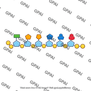 Polynucleotide strand