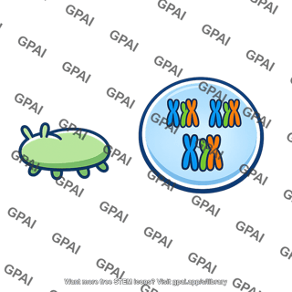 Triploid organism