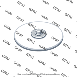 Adhesive skin electrode