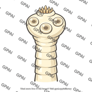 Scolex