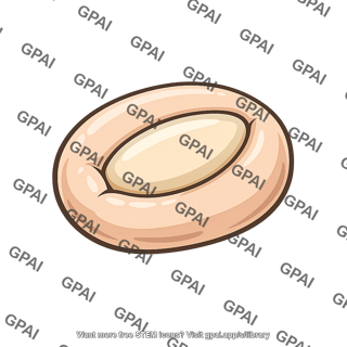 Fleshy seed