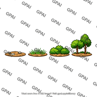 Ecological succession