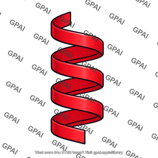 A helix