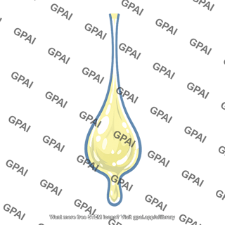 Nasal secretion