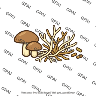 Decomposer combined icon