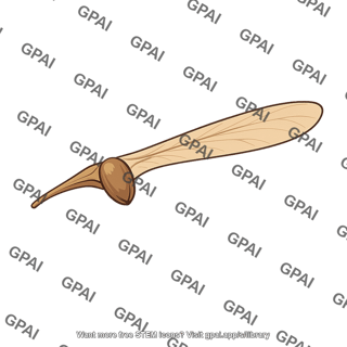 Fruit propeller