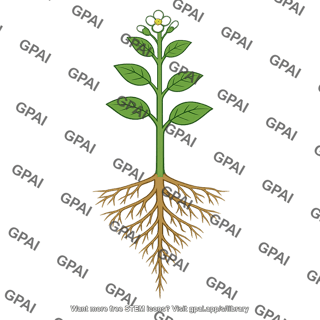 Plant body