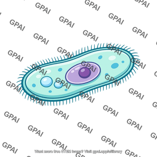 Paramecium