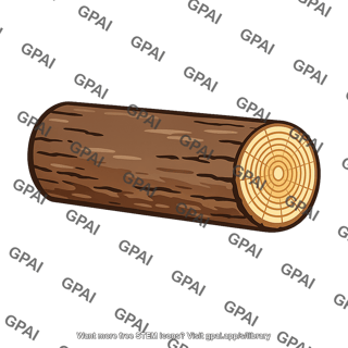 Woody plant stem