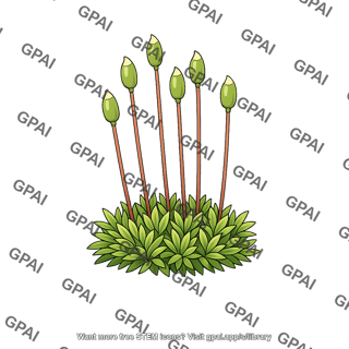Moss mnium