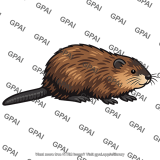Muskrat