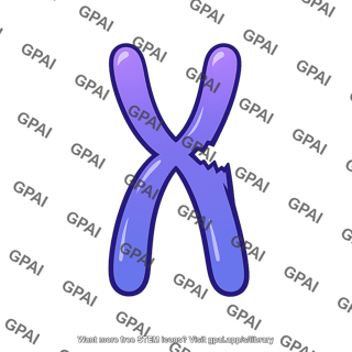 Chromosome damaged