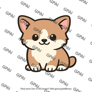 Corgi dog