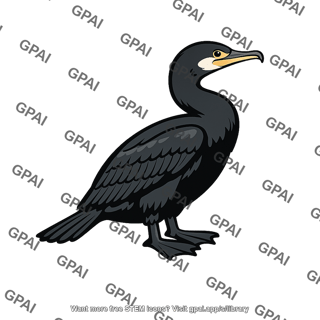 Cormorant