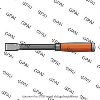 Chisel