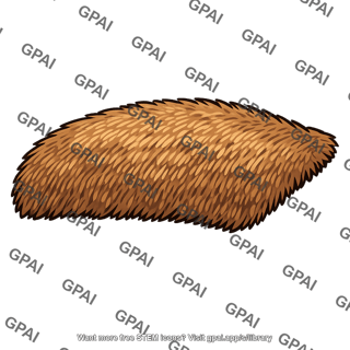 Fur patch