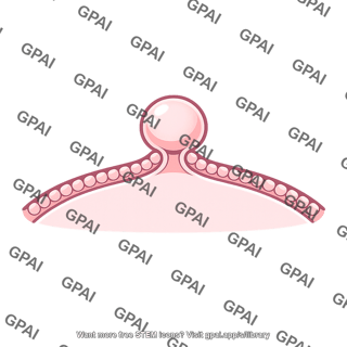 Vesicle forming