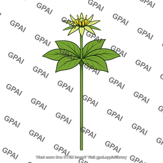 Paris japonica