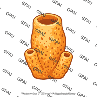 Adult sponge