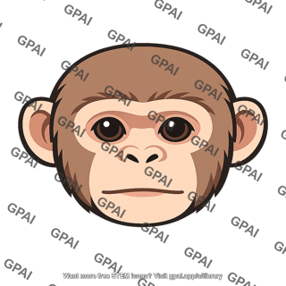 Monkey face
