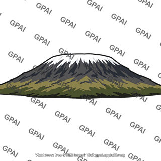 Mount kilimanjaro