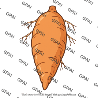 Storage root