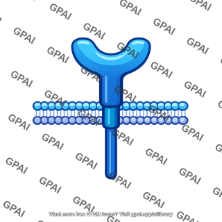 Cell receptor