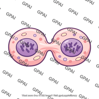 Animal cell cytokinesis