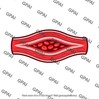 Vasoconstriction