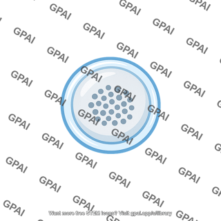 Synaptic vesicle