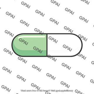 Medicine capsule