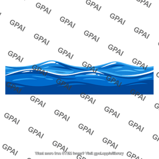 Ocean water