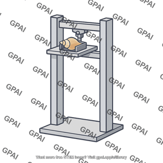 Whelk dropping device