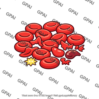 Blood disorder