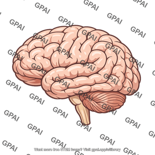 Human brain